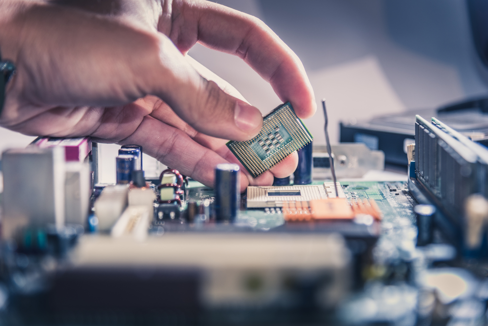 Trasntech developer inventins vlsi development